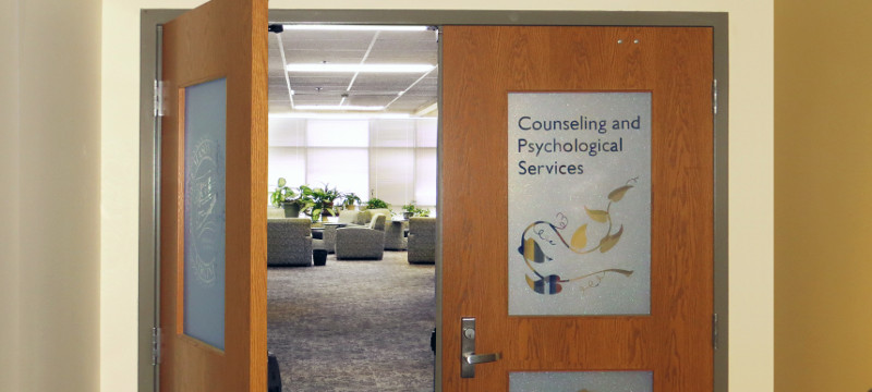 Counseling Center Image